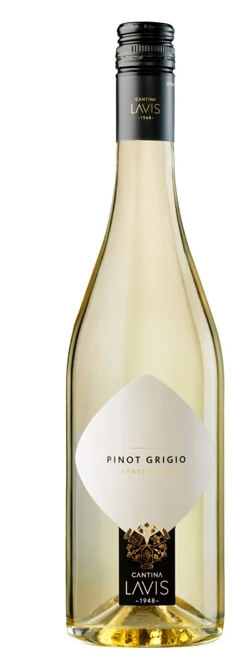 Cantina Lavis I Classici Trentino Pinot Grigio 2019 at Lighthouse
