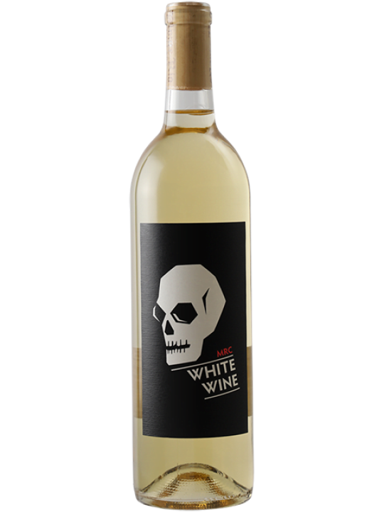 Skull White Wine 2021