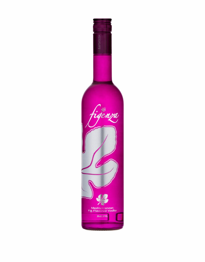 Figenza Vodka 750ml