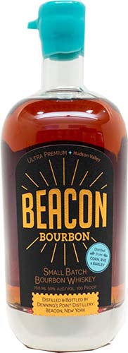 Denning's Point Distillery Beacon Bourbon 100 Proof  750ml