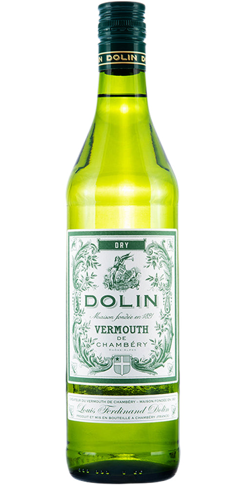 Dolin Vermouth de Chambéry Dry 750ml