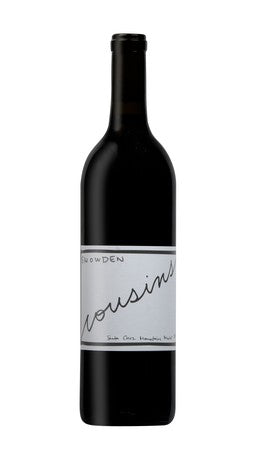 Snowden Cousins Merlot