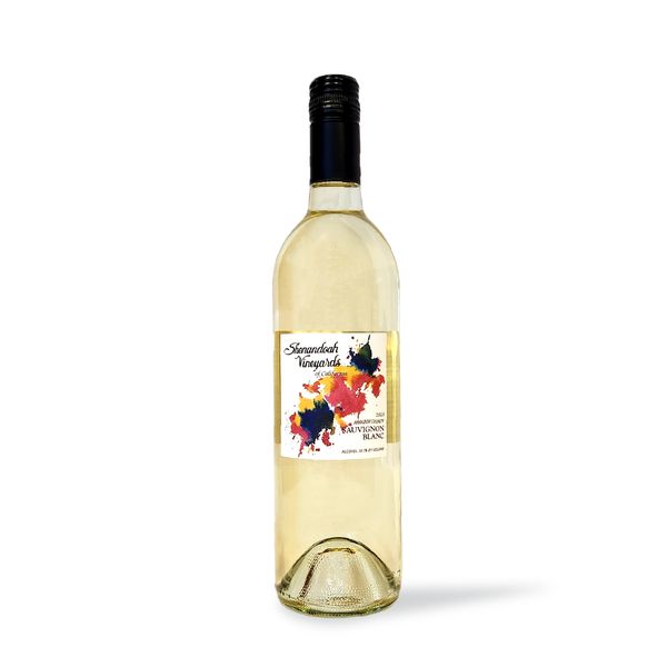 Shenandoah Vineyards, Sauvignon Blanc Amador County