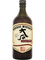 Ohishi Distillery 8 Year Old Matured In Ex-Sherry Casks Japanese Whisky