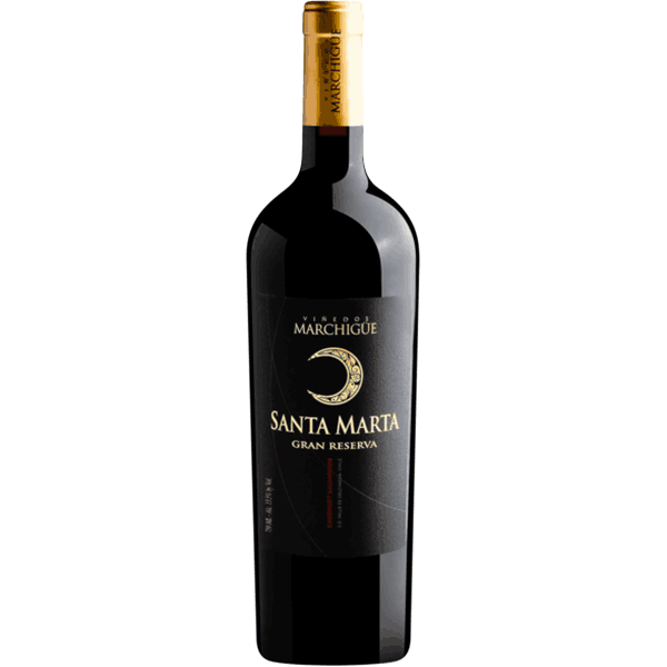 Marchigue Santa Marta Cabernet Sauvignon Gran Reserva 2019