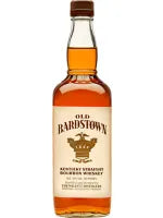 Old Bardstown Willet Distillery Straight Bourbon Whiskey