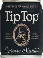 Tip Top Proper Cocktails Espresso Martini