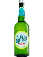 Finger Lakes Distilling Seneca Drums Gin