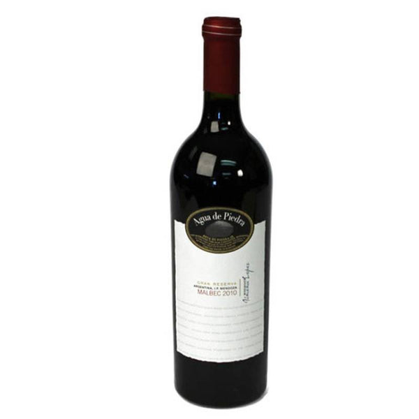 Agua de Piedra Malbec Gran Selección  2023