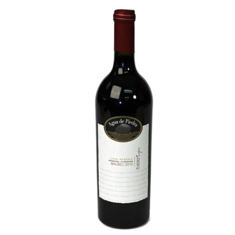 Agua de Piedra Malbec Gran Selección  2023