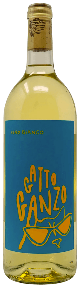 Gatto Ganzo Verdicchio 2020 1L