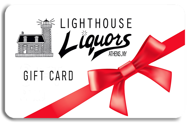 Lighthouse Liquors Gift Card