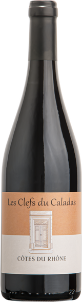 Les Clefs Du Caladas Chateauneuf-du-Pape 2020