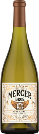 Mercer Bros. Horse Hills Heaven Chardonnay
