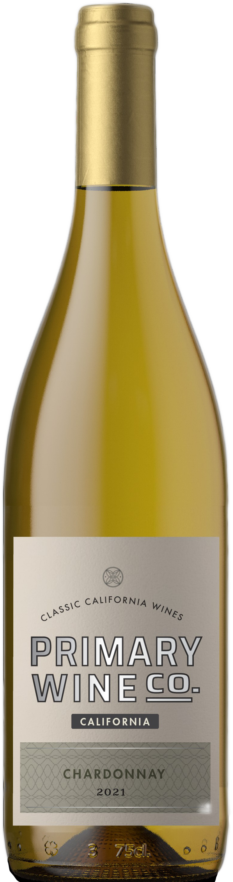 Primary Wines California Chardonnay