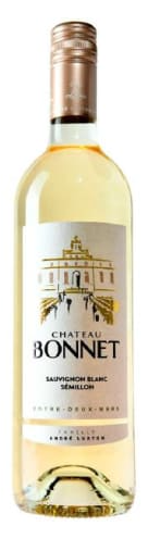 Chateau Bonnet Bordeaux Blanc 2022