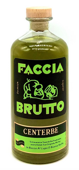 Faccia Brutto Centerbe