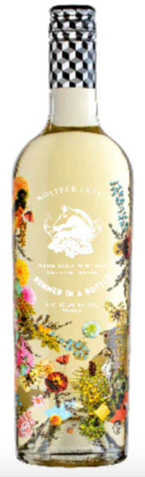 Wölffer Summer in a Bottle White Table Wine 2020