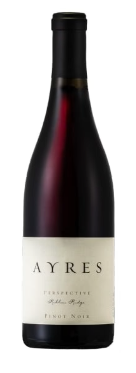 Ayres Perspective Pinot Noir 2021