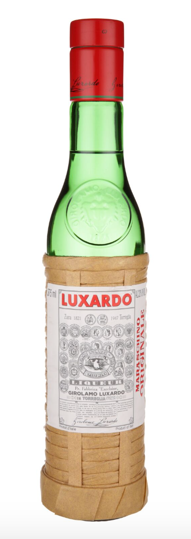 Luxardo  Maraschino Originale 64 Liqueur 375ml