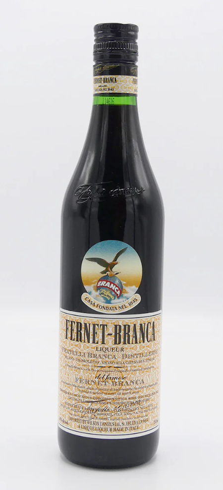 Fernet-Branca
