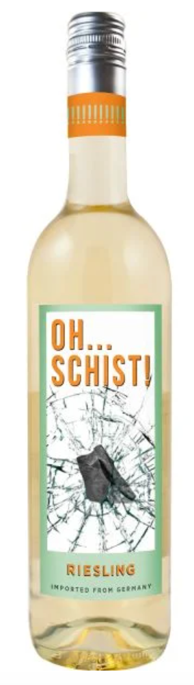 Oh... Schist! Riesling