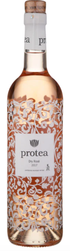 Anthonij Rupert Protea Dry Rose