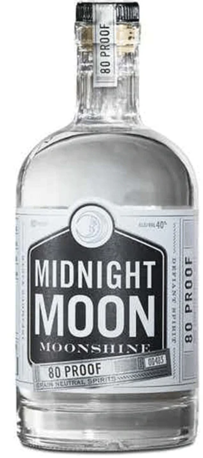 Midnight Moon Original Moonshine