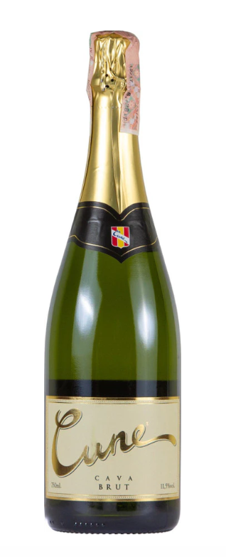 CVNE Cune Cava Brut