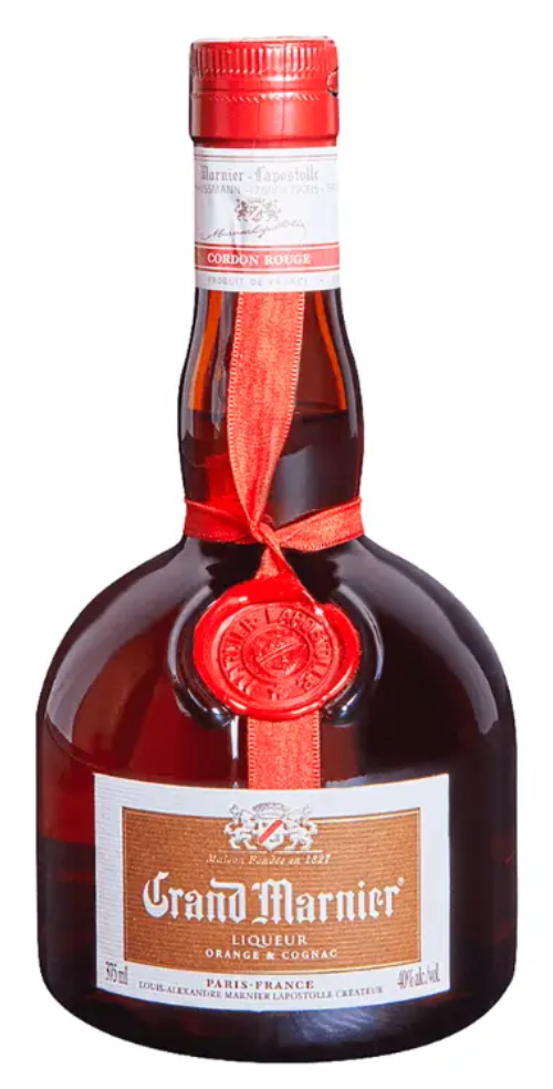 Grand Marnier .375