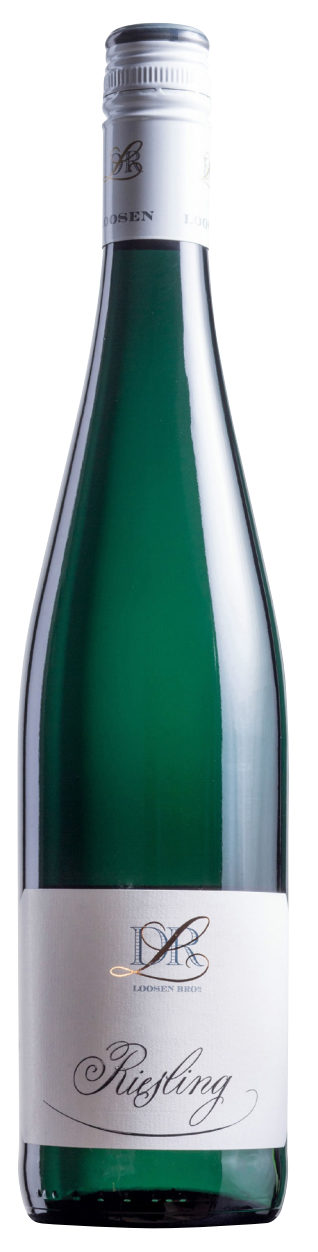 Dr. Loosen Mosel Riesling Dr. L