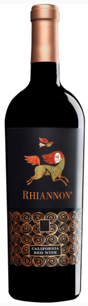 Rhiannon Proprietor's Red Blend 2023 .750