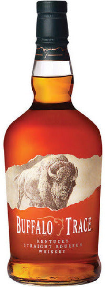 Buffalo Trace Kentucky Straight Bourbon Whiskey .750