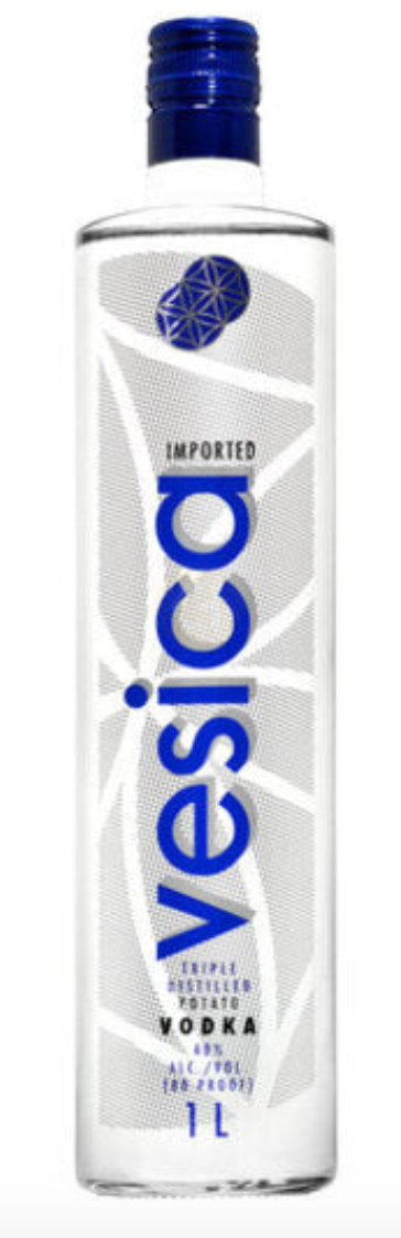 Vesica Polish Vodka 1L