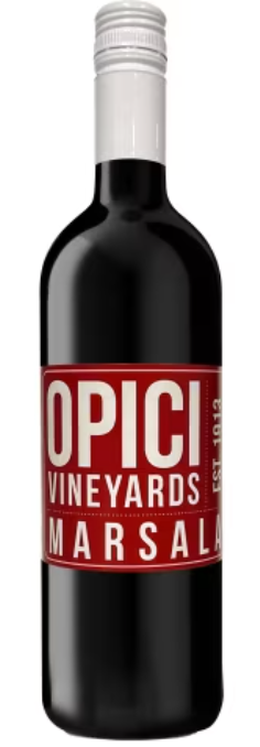 Opici Marsala .750