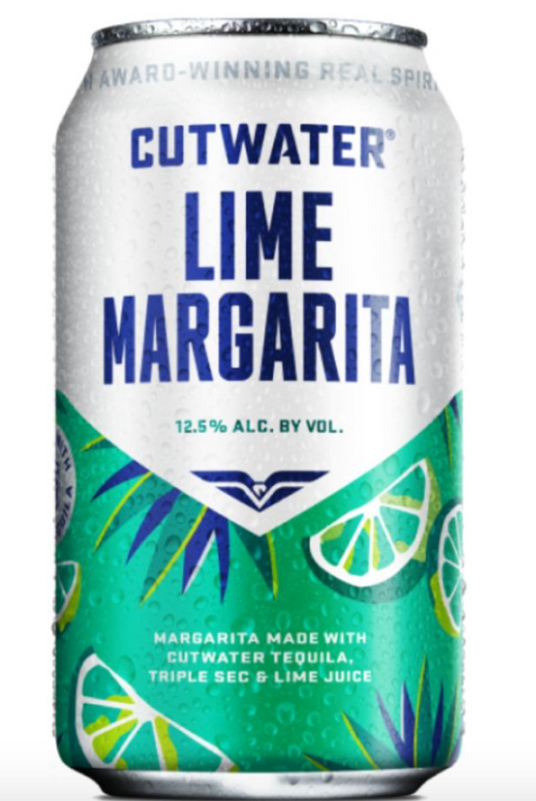 Cutwater Lime Margarita