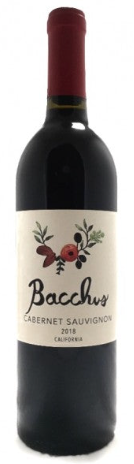 Bacchus Cabernet Sauvignon .750
