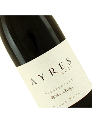 Ayres Perspective Pinot Noir 2021