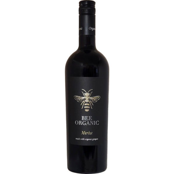 Bee Organic Merlot