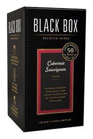 Black Box Cabernet Sauvignon Chile