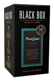 Black Box Pinot Grigio California