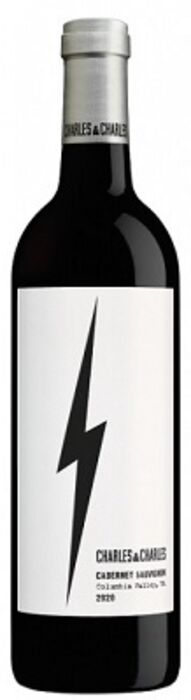 Charles & Charles "Bolt" Cabernet Sauvignon Columbia Valley 2020