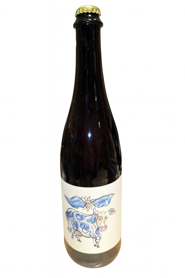 Left Bank Tina Apple Cider .750