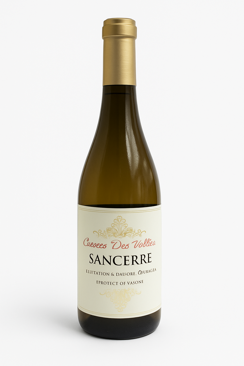Domaine Des Vallees Sancerre .750