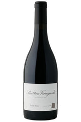 Brittan Vineyards Pinot Noir Gestalt Block McMinnville 2013