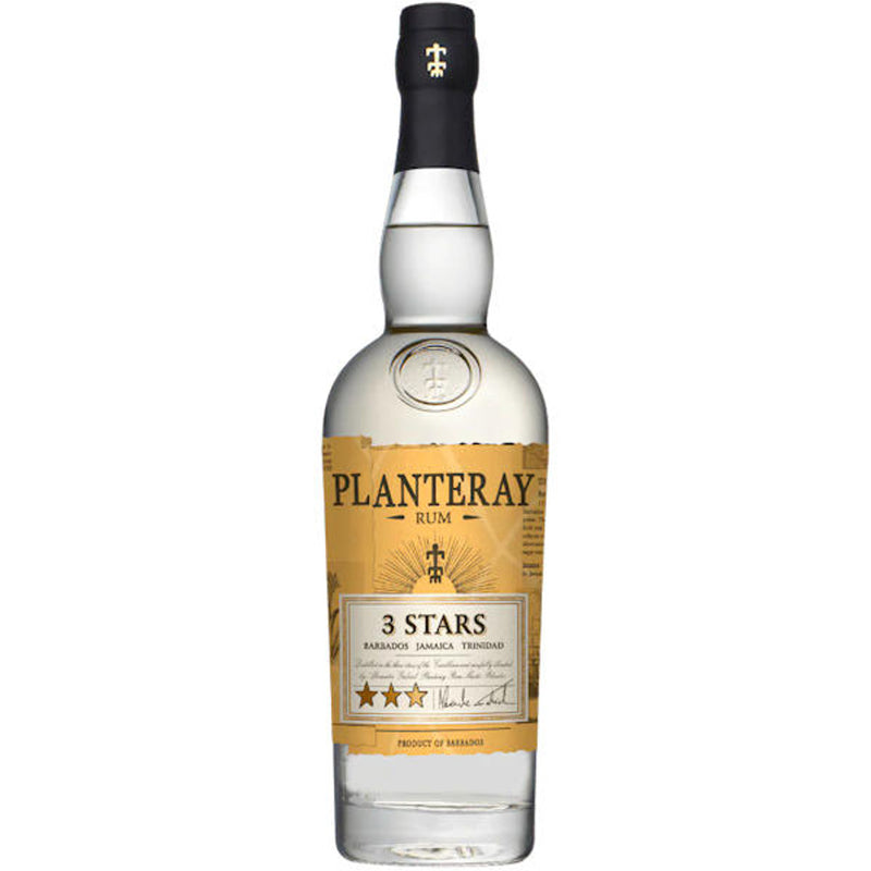 Planterey Light Rum 1L