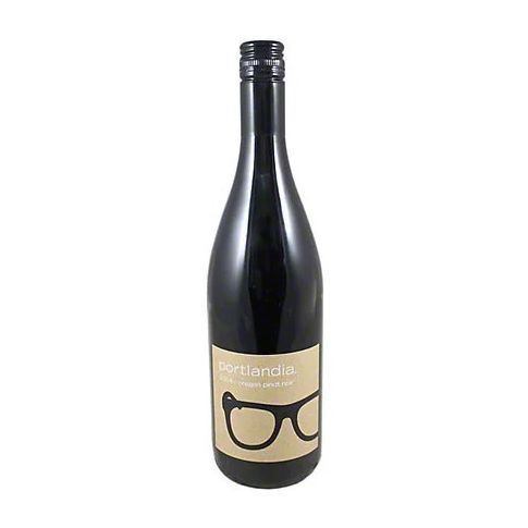 Portlandia Pinot Noir