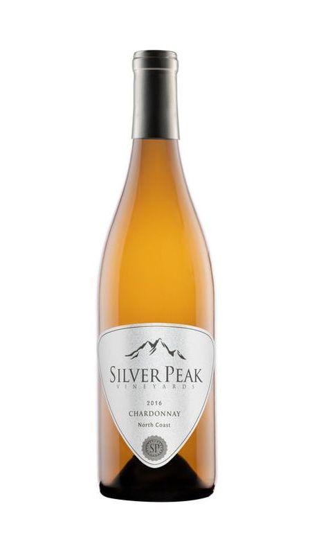 Silver Peak Chardonnay