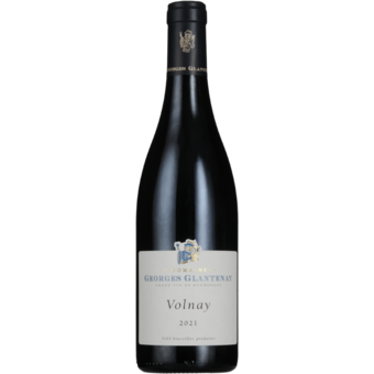 Domaine Georges Glantenay Volnay 2021