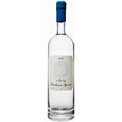 Forthave Spirits Gin Blue